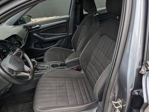 Certified 2023 Volkswagen Jetta Sport FWD image 25