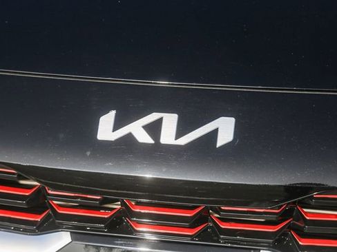 Certified 2023 Kia Forte GT-Line w/ GT-Line Technology Package image 7