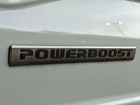 Used 2024 Ford F150 Lariat w/ Equipment Group 502A High AWD/4WD image 35