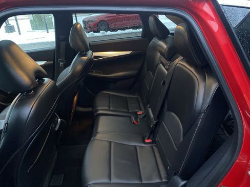 Used 2022 INFINITI QX50 Sensory image 27