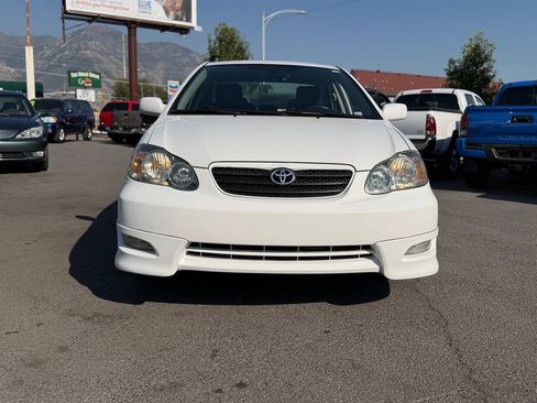 Used 2006 Toyota Corolla XRS FWD image 3