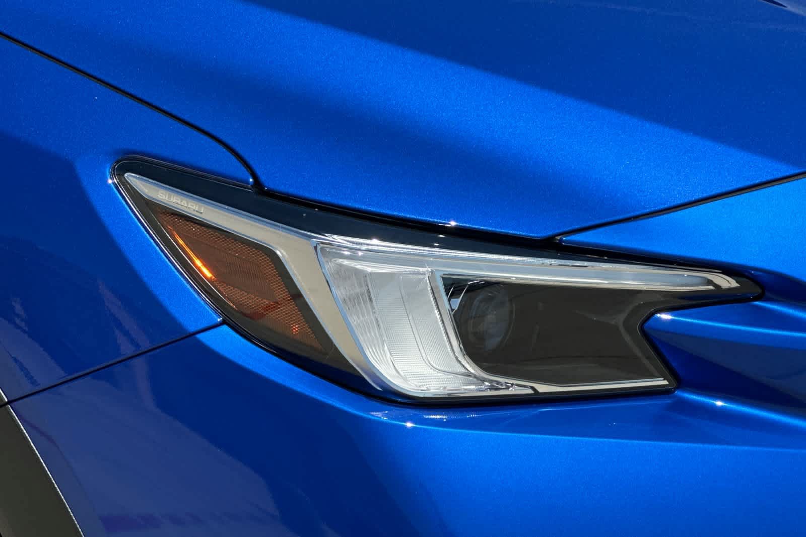 New 2026 Subaru WRX tS w/ Accessory Package #2 AWD/4WD image 30