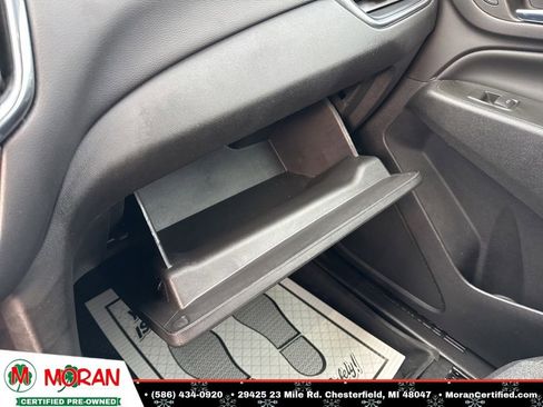 Used 2024 Chevrolet Equinox LT w/ LPO, Floor Liner Package image 20