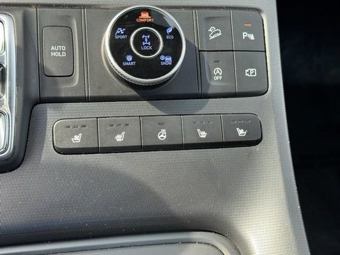 Used 2024 Hyundai Palisade Calligraphy AWD/4WD image 27