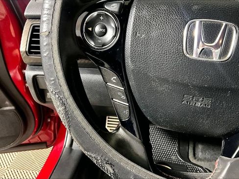 Used 2017 Honda Accord Sport Special Edition image 13