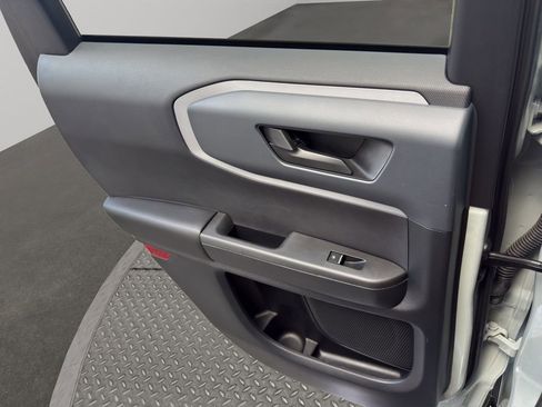 Used 2022 Ford Bronco Sport Big Bend image 27