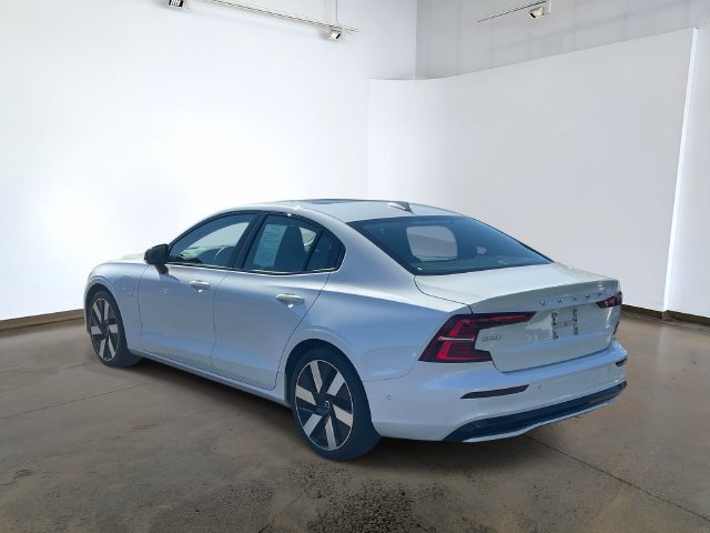 Used 2024 Volvo S60 T8 Plus w/ Climate Package AWD/4WD image 6