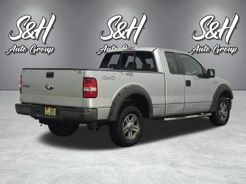 Used 2007 Ford F150 XLT AWD/4WD image 15