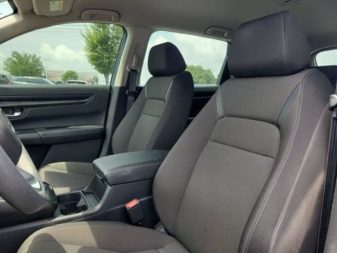 Certified 2023 Honda CR-V LX image 12
