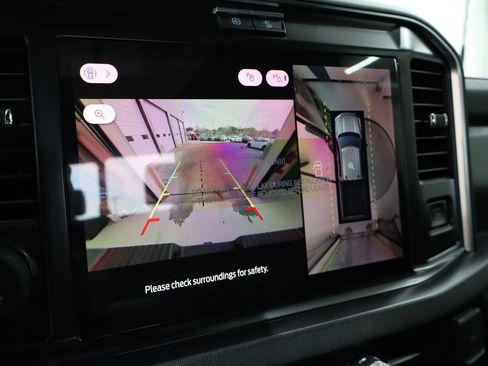 New 2026 Ford F250 Platinum image 26