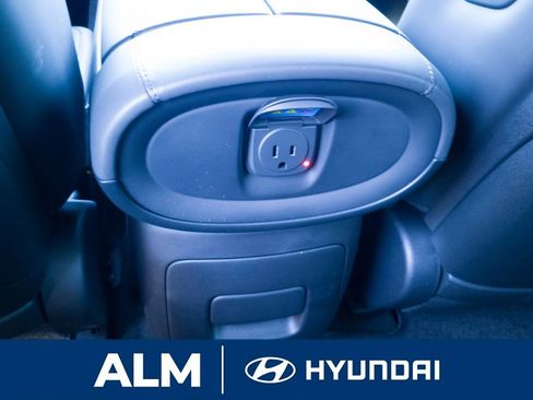 New 2026 Hyundai Palisade Calligraphy image 22