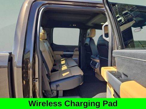 Used 2024 Ford F250 Lariat w/ Lariat Ultimate Package image 20