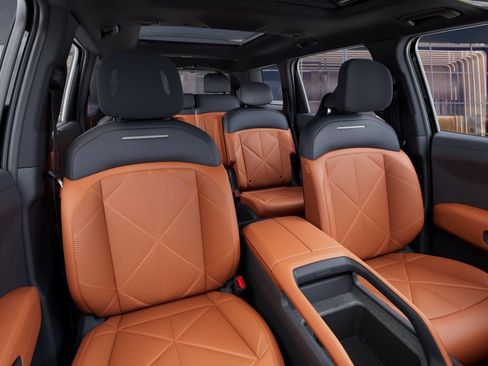 New 2027 Kia Telluride SX image 15