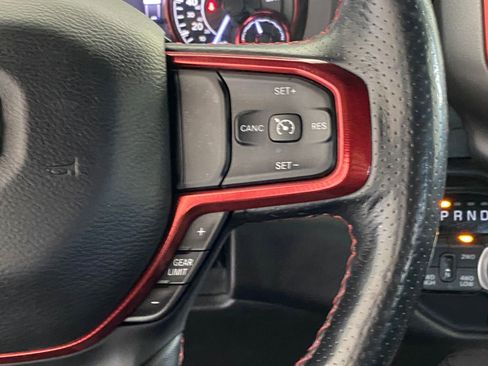 Used 2019 RAM 1500 Rebel w/ Level 2 Equipment Group image 29