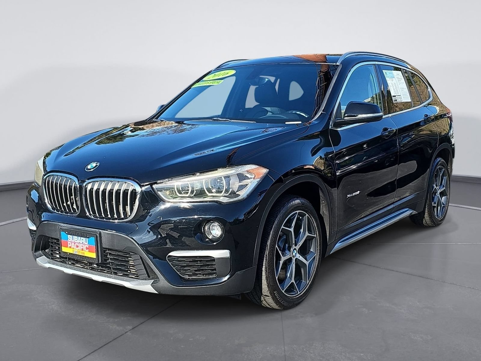 Used 2016 BMW X1 xDrive28i AWD/4WD image 7