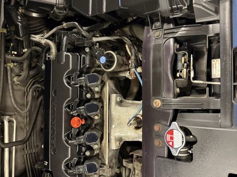 Used 2018 Honda HR-V LX image 26