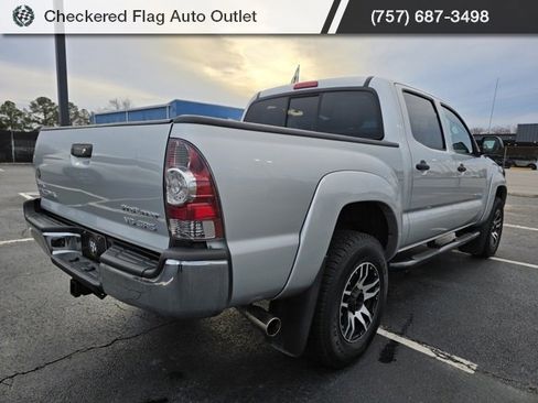 Used 2013 Toyota Tacoma PreRunner image 7