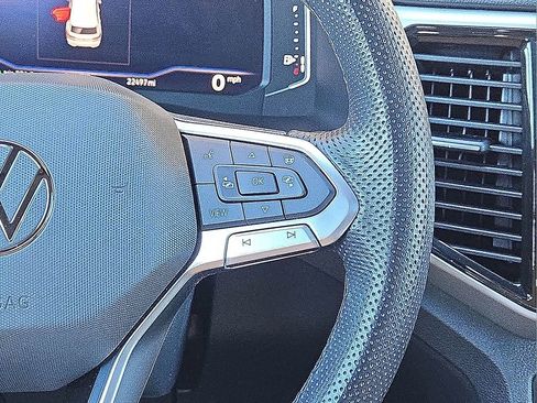 Used 2022 Volkswagen Atlas Cross Sport SEL Premium R-Line w/ Cross Sport MDO Package image 22