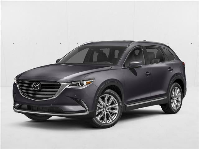 Used 2023 MAZDA CX-9 Grand Touring AWD/4WD image 1