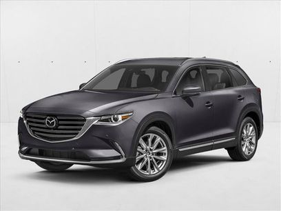 Used 2023 MAZDA CX-9 Grand Touring