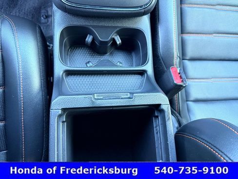 Certified 2025 Honda CR-V Sport-L image 35