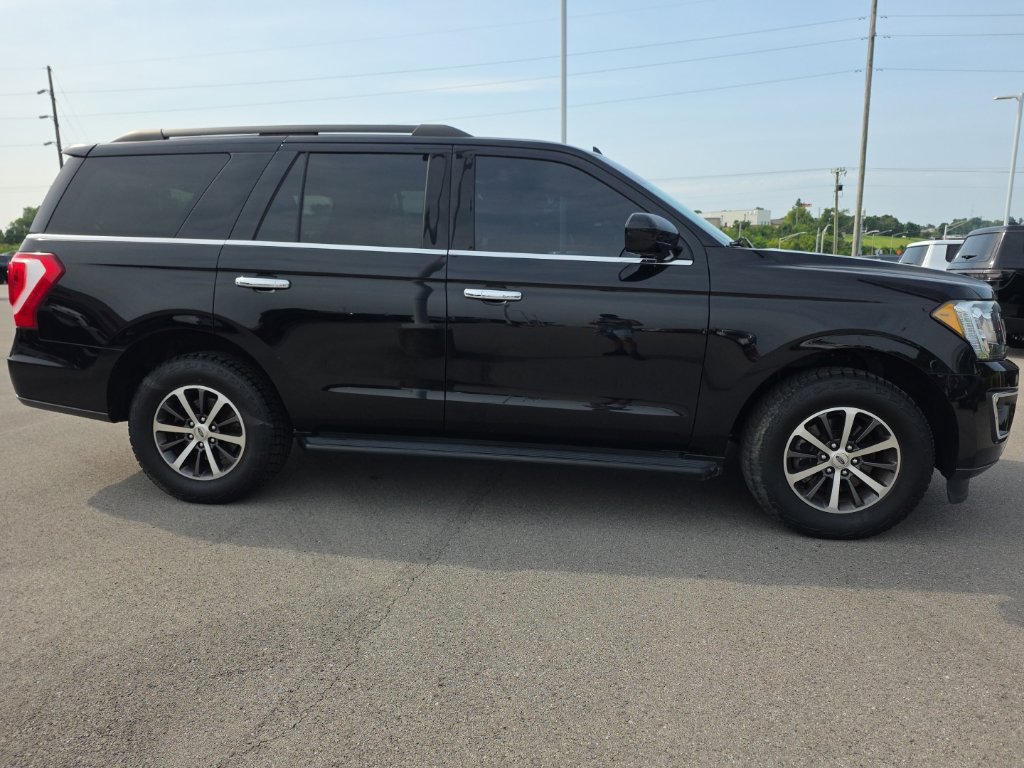 Used 2020 Ford Expedition XLT AWD/4WD image 4