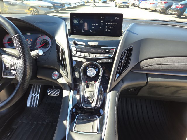 Used 2021 Acura RDX w/ Advance Package FWD image 30