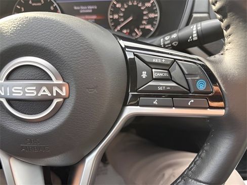 Used 2024 Nissan Altima 2.5 SV w/ SV Premium Package image 26