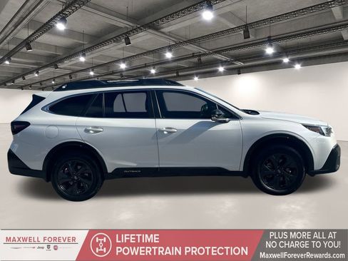 Used 2022 Subaru Outback Onyx Edition XT w/ Popular Package #2 image 17