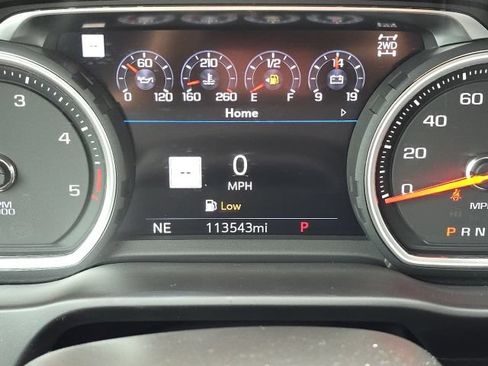 Used 2022 Chevrolet Silverado 2500 High Country AWD/4WD image 28