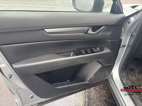 Used 2020 MAZDA CX-5 Touring image 14