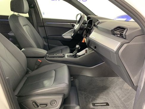 Used 2022 Audi Q3 2.0T Premium Plus image 43