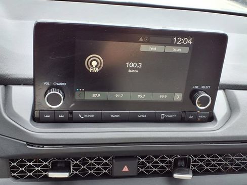 Used 2024 Honda Accord EX image 5