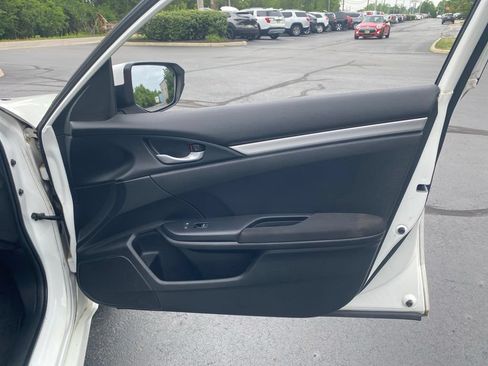 Used 2019 Honda Civic LX image 32