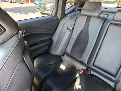 Used 2021 Acura TLX w/ A-SPEC Pkg FWD image 12