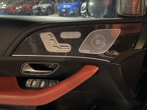 Used 2022 Mercedes-Benz GLE 63 AMG S image 32