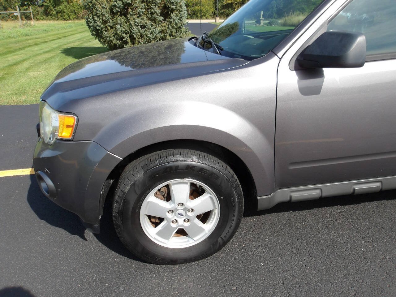 Used 2010 Ford Escape XLT AWD/4WD image 33