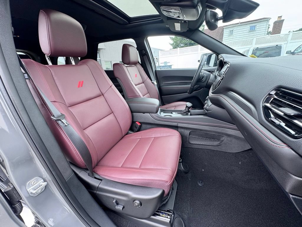 New 2026 Dodge Durango GT AWD/4WD image 19
