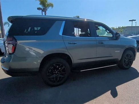 Used 2023 Chevrolet Tahoe LT image 8