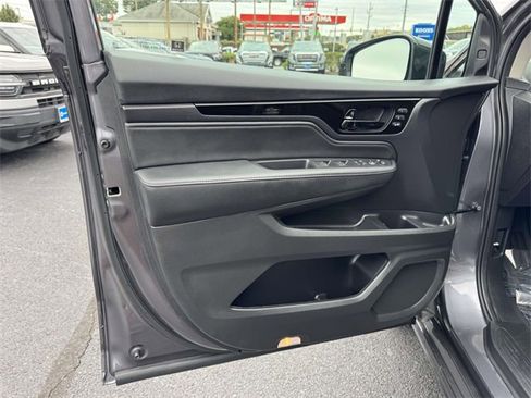 Certified 2025 Honda Odyssey Elite image 16