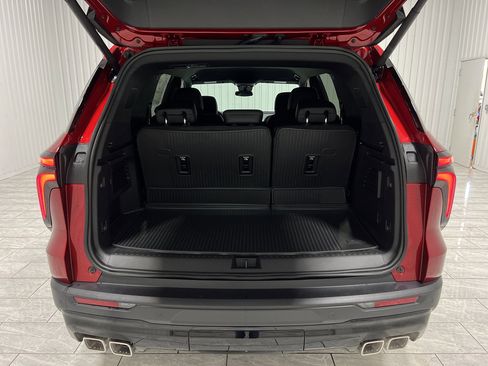 New 2026 Chevrolet Traverse LT w/ Midnight/Sport Edition image 27