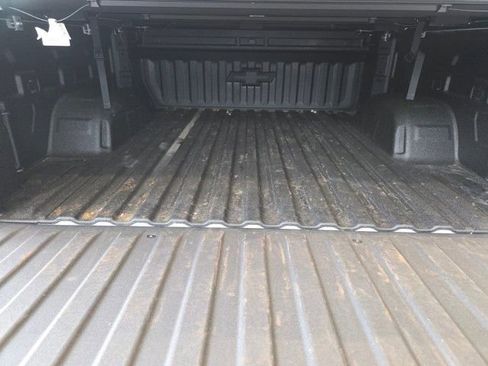 New 2025 Chevrolet Silverado 1500 LTZ image 27