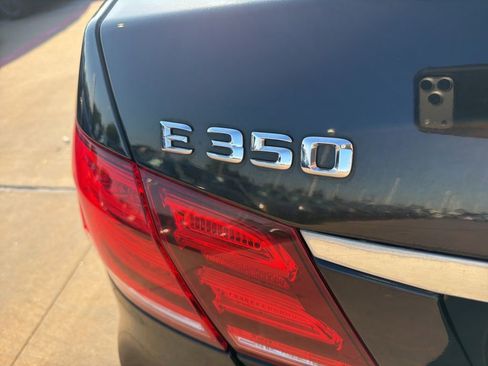 Used 2015 Mercedes-Benz E 350 Sedan w/ Premium 1 Package image 10