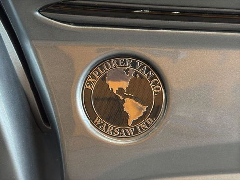 New 2025 Chevrolet Express 2500 w/ Driver Convenience Package image 13