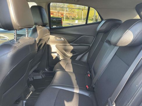 Used 2017 Buick Encore Preferred image 19