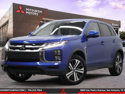 New 2026 Mitsubishi Outlander Sport SE