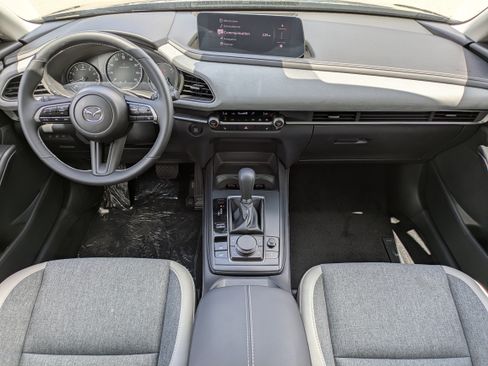 New 2026 MAZDA CX-30 Aire Edition AWD/4WD image 16
