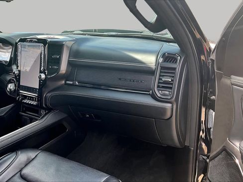 Used 2023 RAM 1500 Limited AWD/4WD image 19