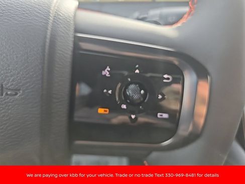 New 2026 Nissan Armada PRO-4X AWD/4WD image 18