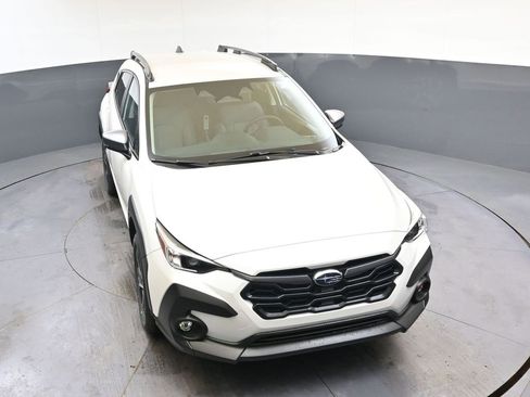 New 2026 Subaru Crosstrek 2.0i Premium image 43